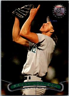 Randy Johnson