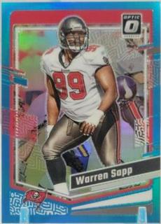 Warren Sapp
