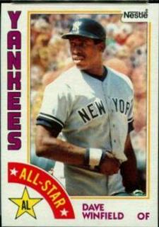 Dave Winfield
