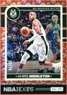 Khris Middleton
