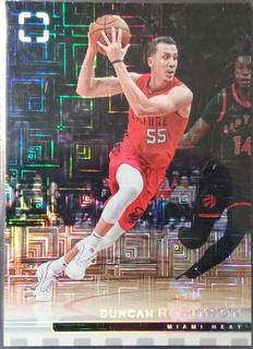 Duncan Robinson