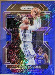 Richaun Holmes
