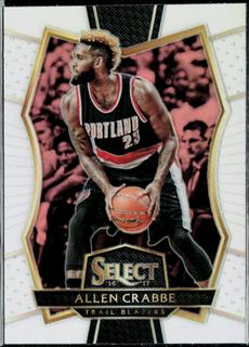Allen Crabbe