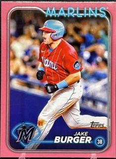Jake Burger