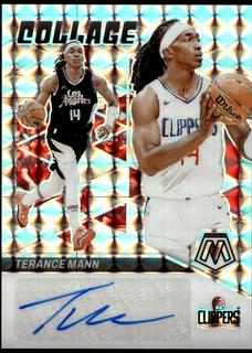 Terance Mann
