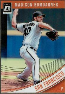 Madison Bumgarner