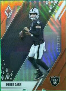 Derek Carr