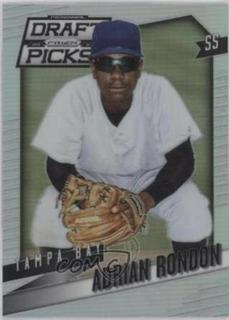 Adrian Rondon