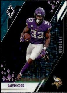 Dalvin Cook