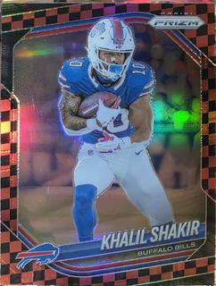Khalil Shakir