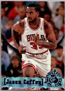 Jason Caffey
