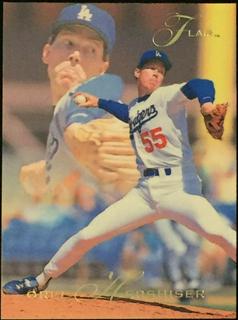 Orel Hershiser
