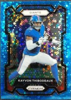Kayvon Thibodeaux