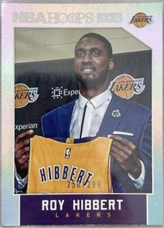 Roy Hibbert