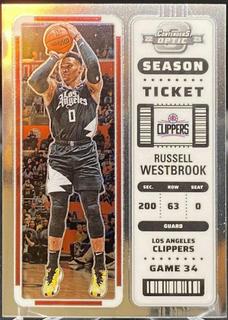 Russell Westbrook
