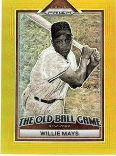 Willie Mays