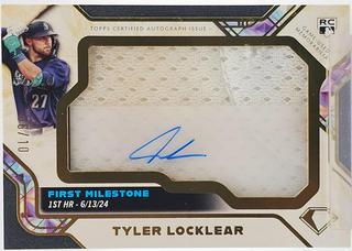 Tyler Locklear