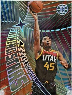 Donovan Mitchell