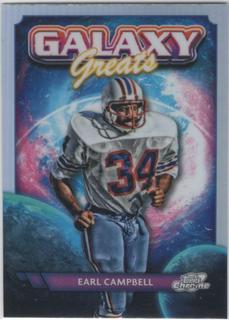 Earl Campbell