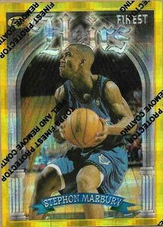Stephon Marbury