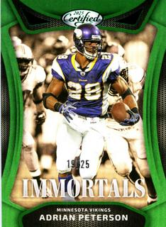 Adrian Peterson