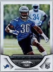 Dwayne Washington