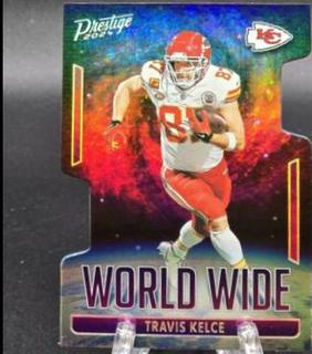Travis Kelce