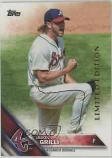 Jason Grilli