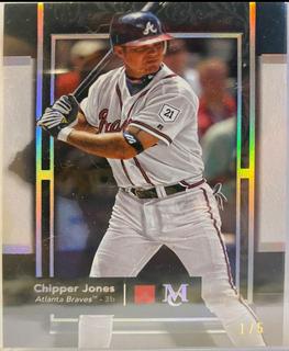 Chipper Jones