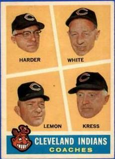 Cleveland Indians