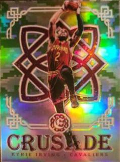 Kyrie Irving