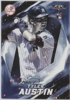 Tyler Austin