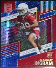 Keaontay Ingram