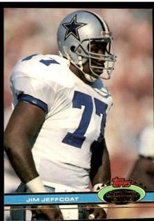 Jim Jeffcoat