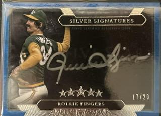 Rollie Fingers