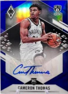 Cameron Thomas