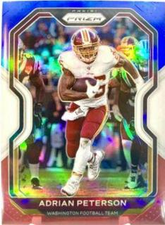 Adrian Peterson