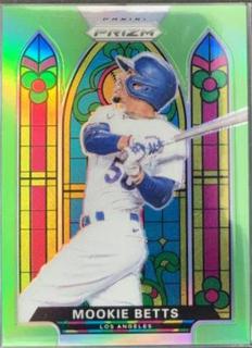 Mookie Betts