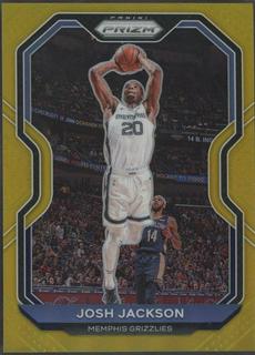 Josh Jackson