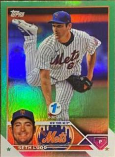 Seth Lugo