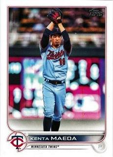 Kenta Maeda