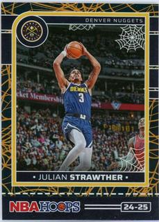 Julian Strawther