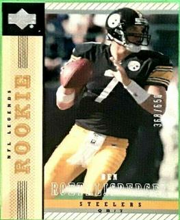 Ben Roethlisberger