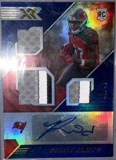Ronald Jones II