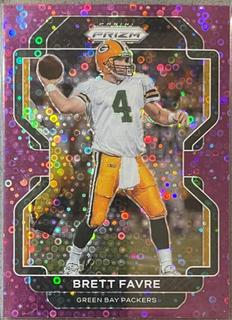 Brett Favre