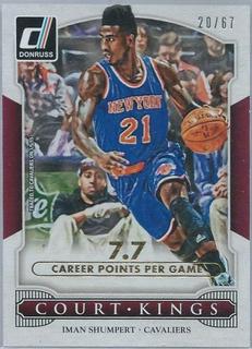 Iman Shumpert