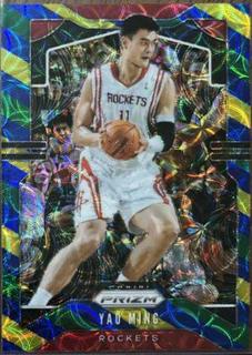Yao Ming
