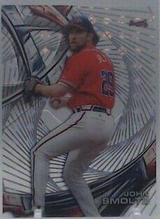 John Smoltz