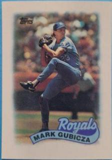 Mark Gubicza