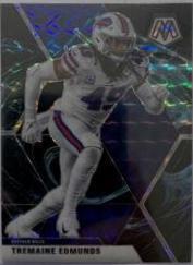 Tremaine Edmunds